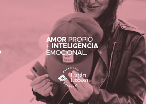 MasterClass 2x1: Amor Propio + Inteligencia emocional