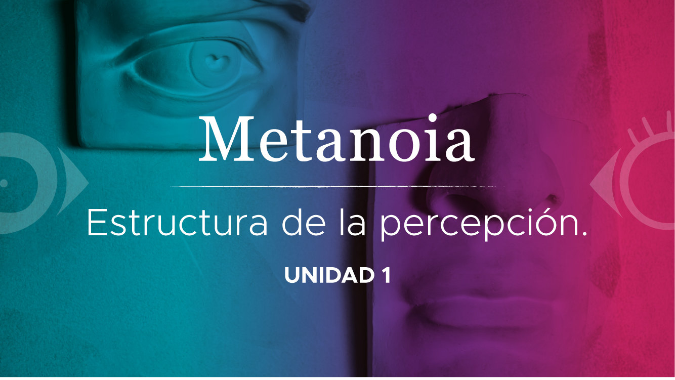 Estructura de la percepción - Parte 1