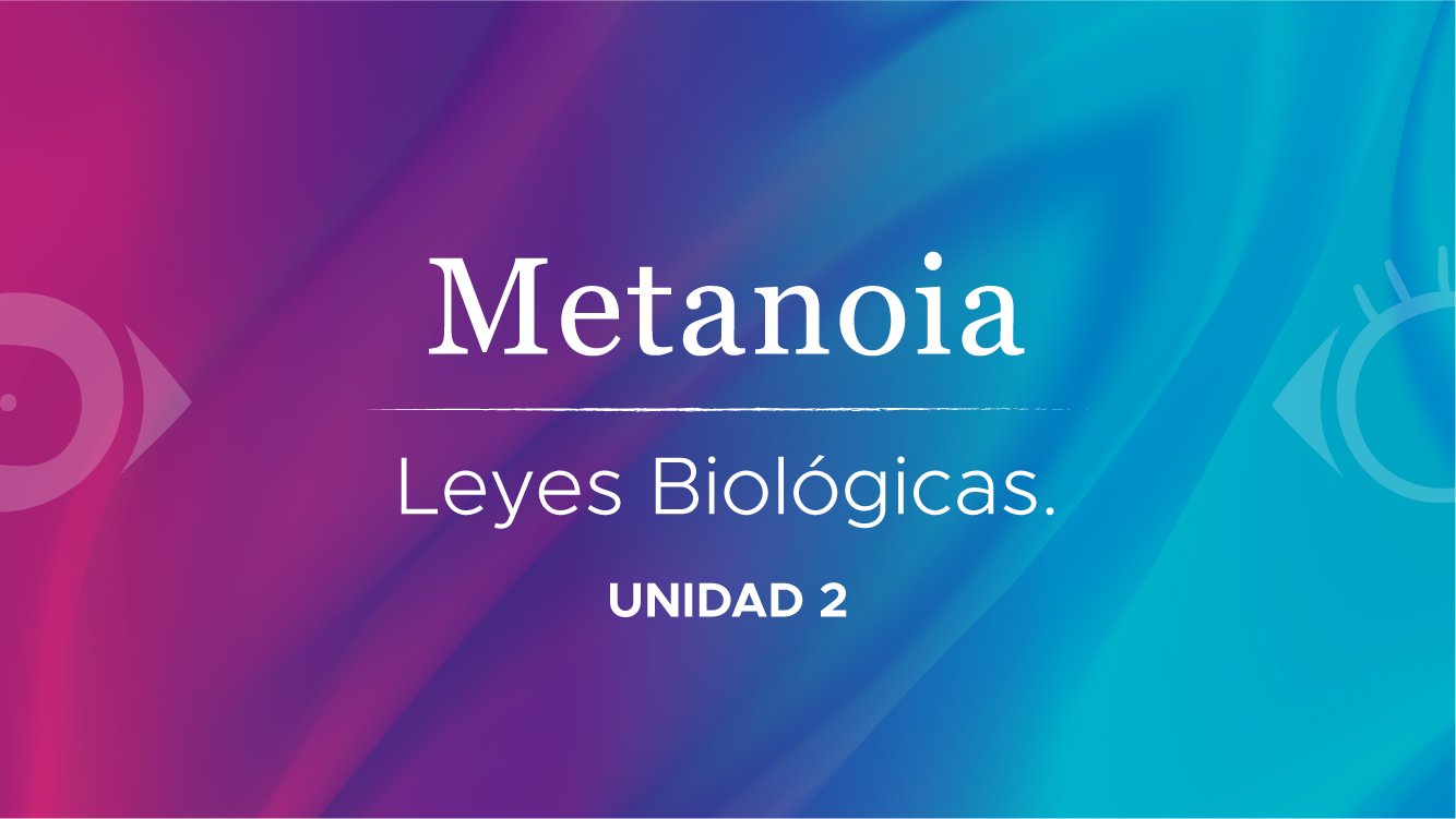 Leyes biologicas