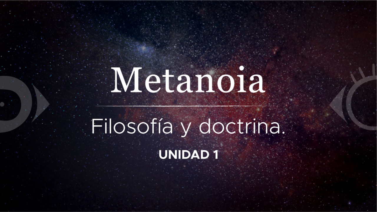 FILOSOFIA Y DOCTINA