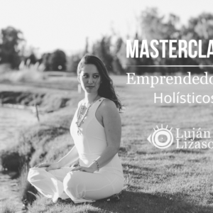 Vivi de tu propósito con éxito.