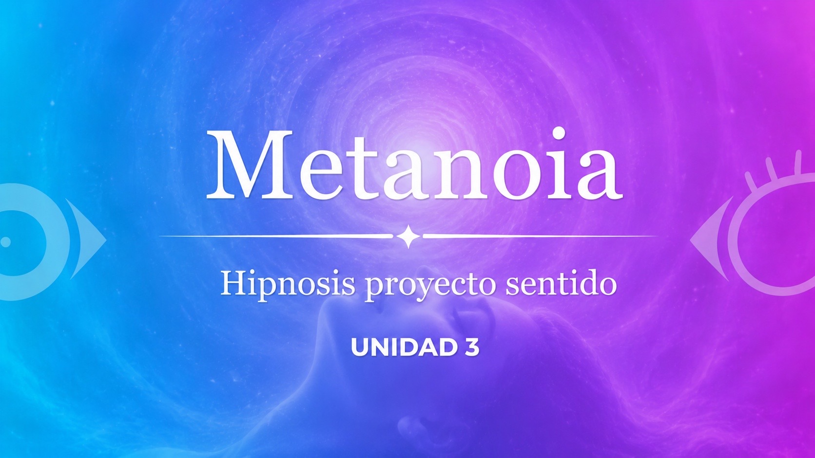 Meditación  de proyecto  sentido