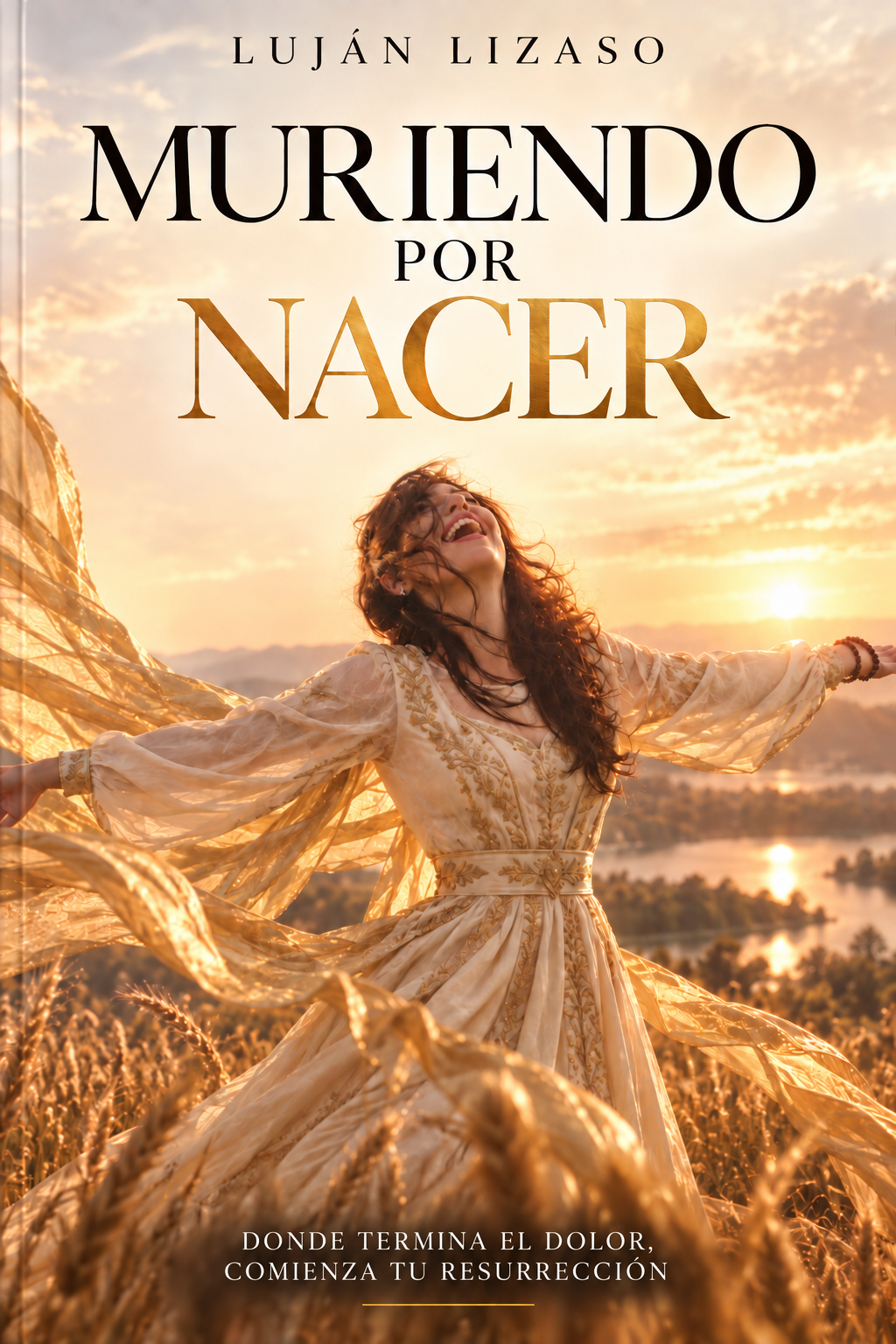 Portada del libro Muriendo por Nacer